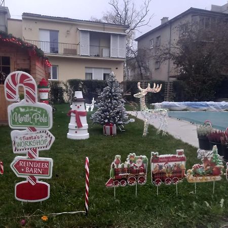 Apartman Vili زغرب المظهر الخارجي الصورة
