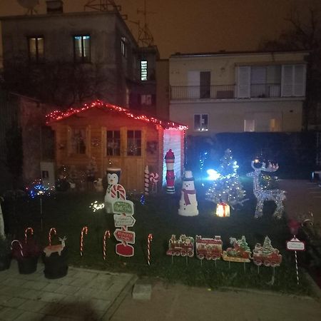 Apartman Vili زغرب المظهر الخارجي الصورة