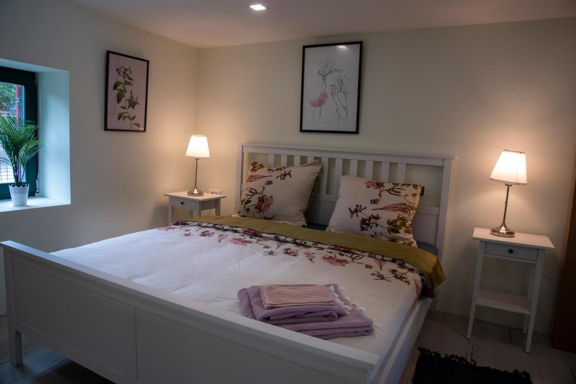 Apartman Vili زغرب المظهر الخارجي الصورة