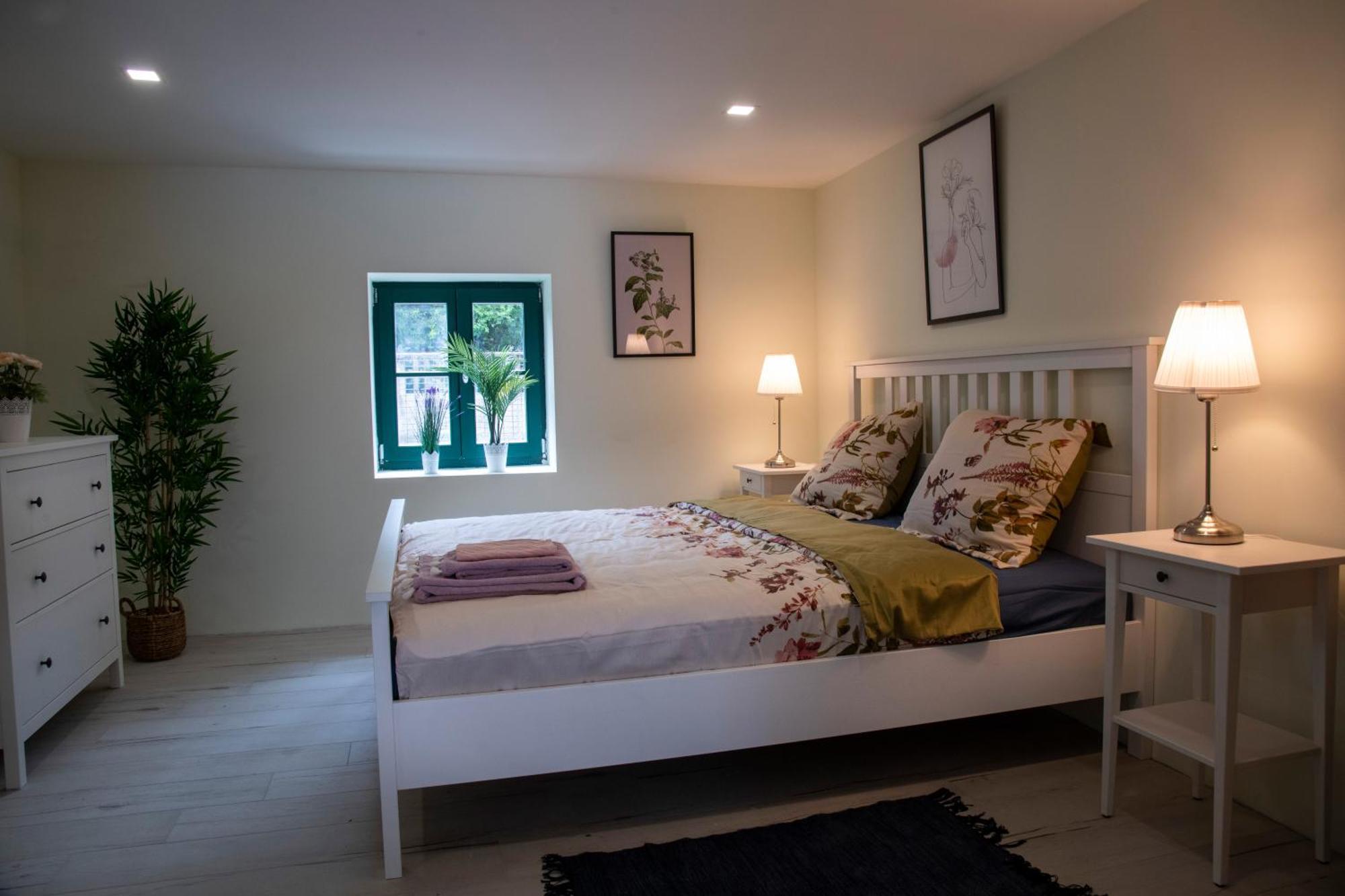 Apartman Vili زغرب المظهر الخارجي الصورة