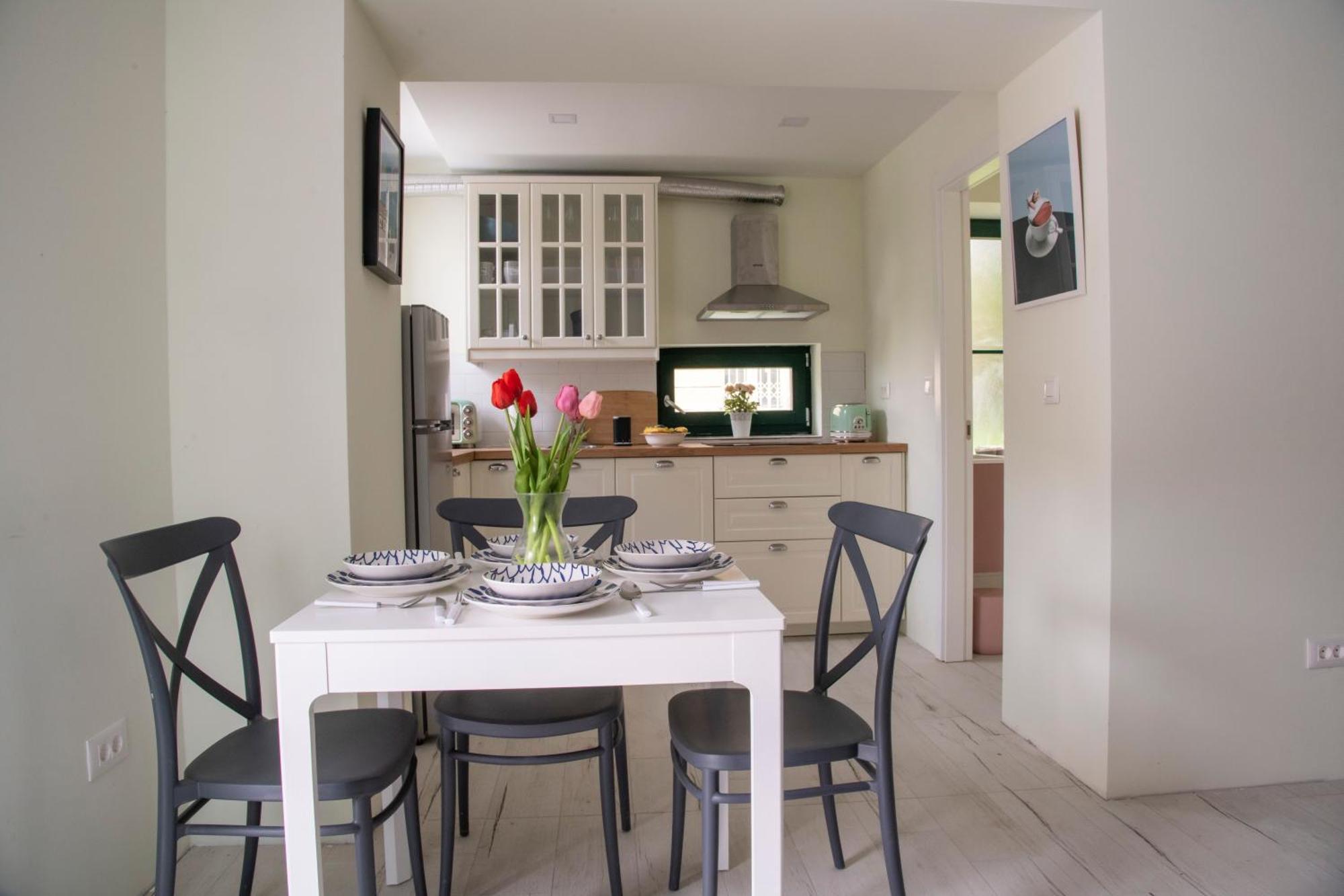 Apartman Vili زغرب المظهر الخارجي الصورة