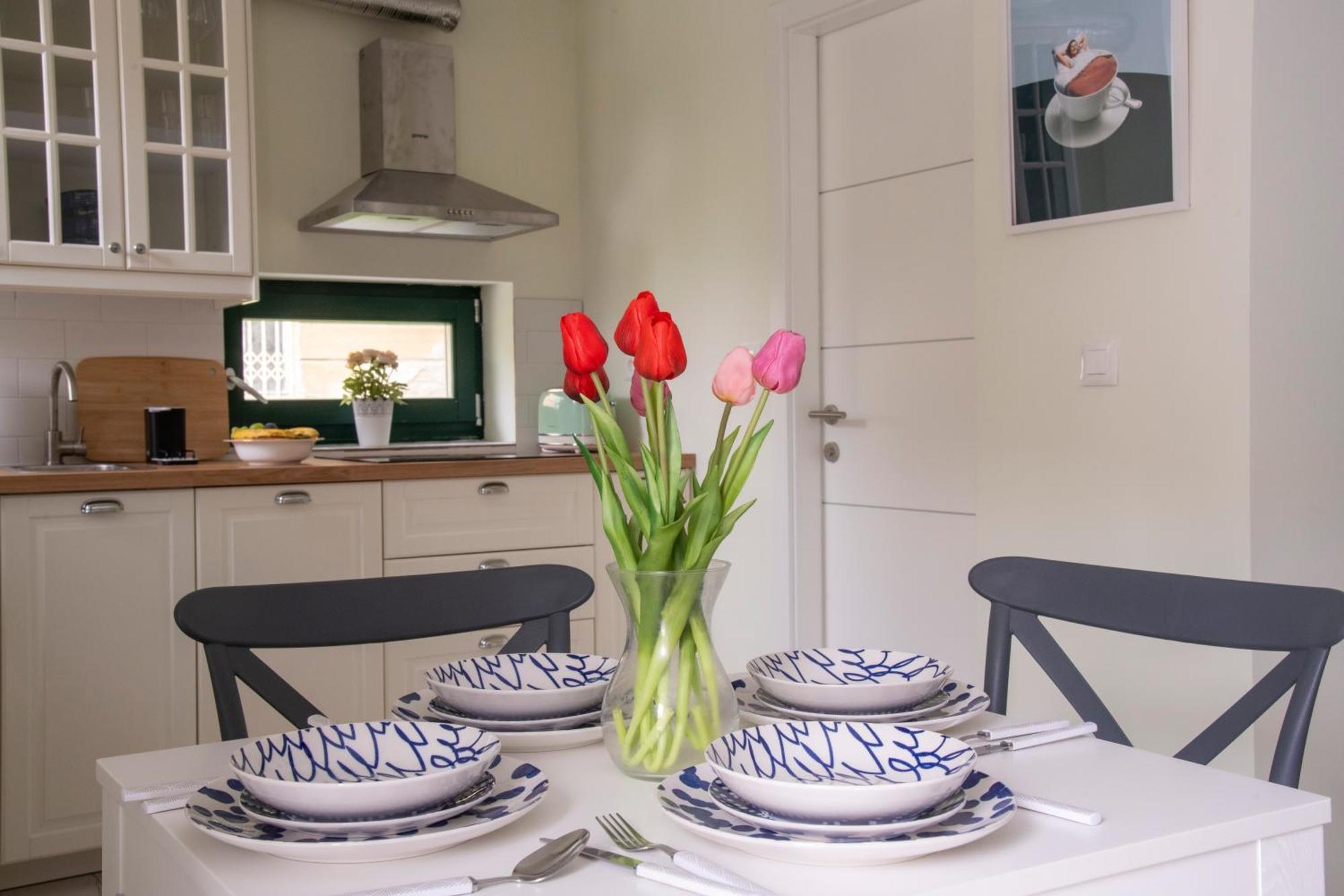 Apartman Vili زغرب المظهر الخارجي الصورة