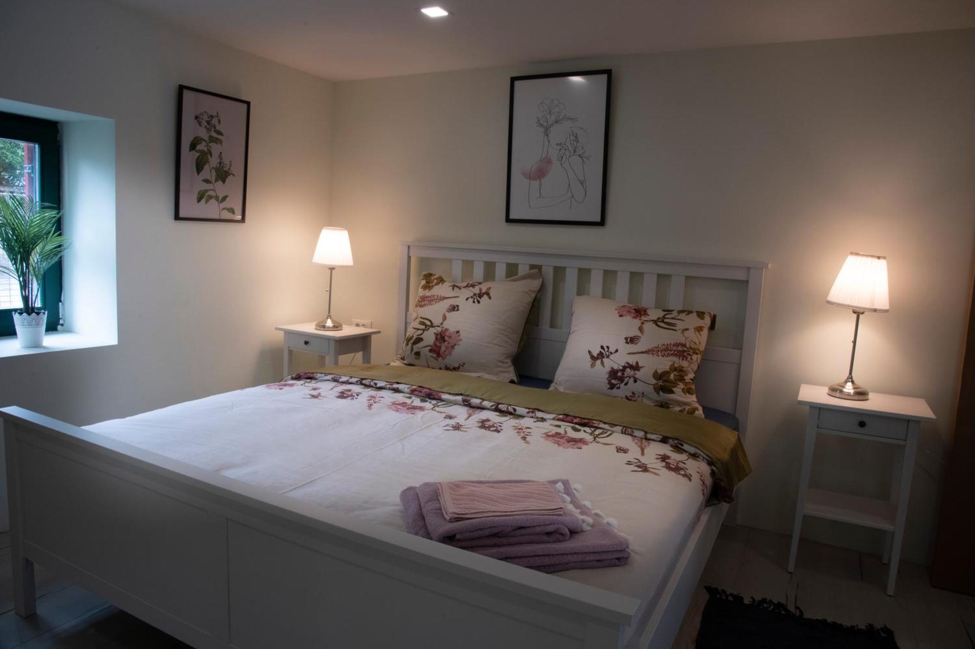 Apartman Vili زغرب المظهر الخارجي الصورة