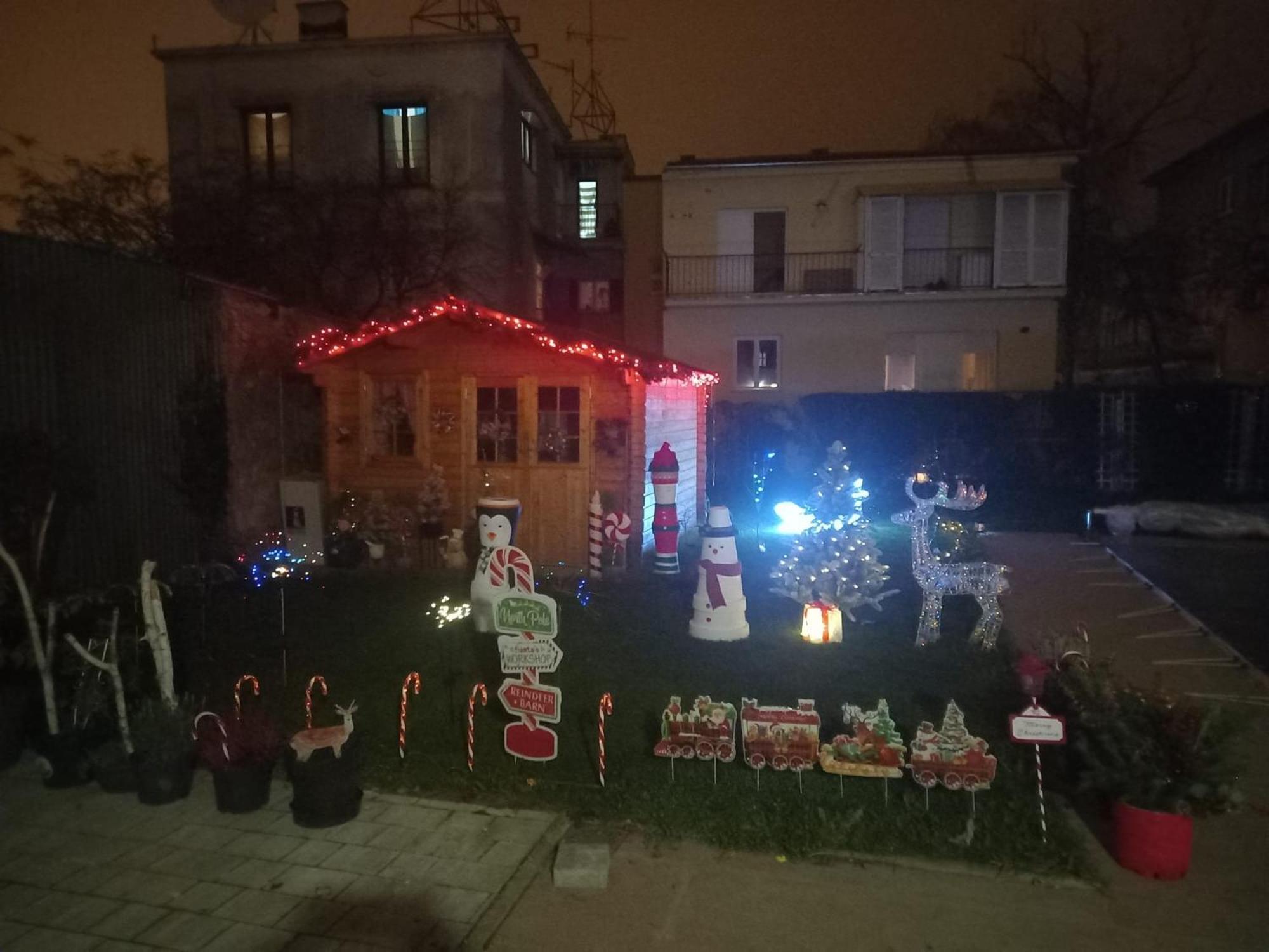 Apartman Vili زغرب المظهر الخارجي الصورة