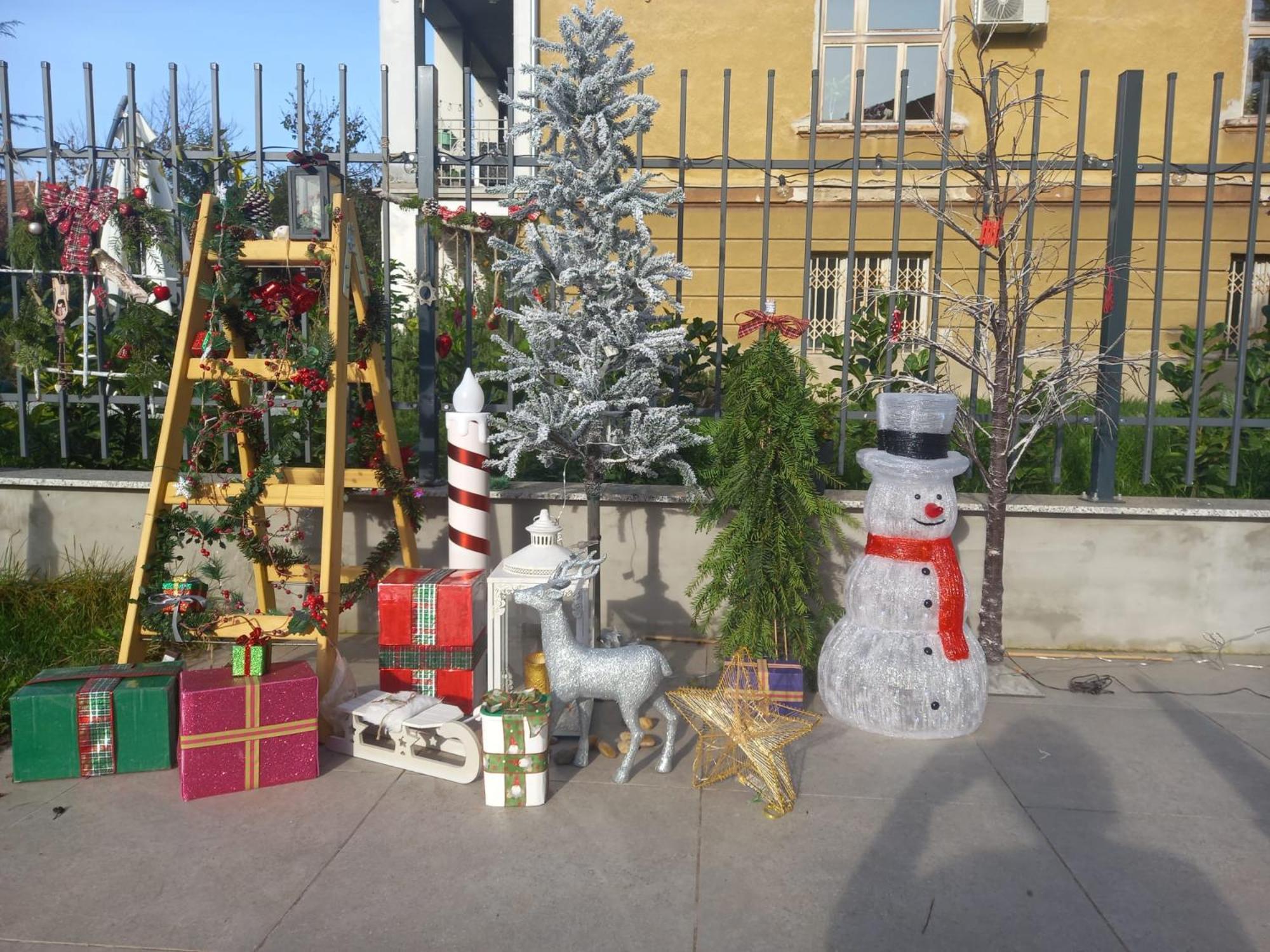 Apartman Vili زغرب المظهر الخارجي الصورة
